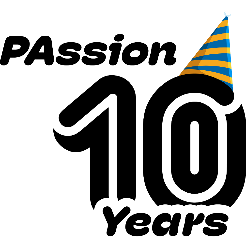 PAssion 10